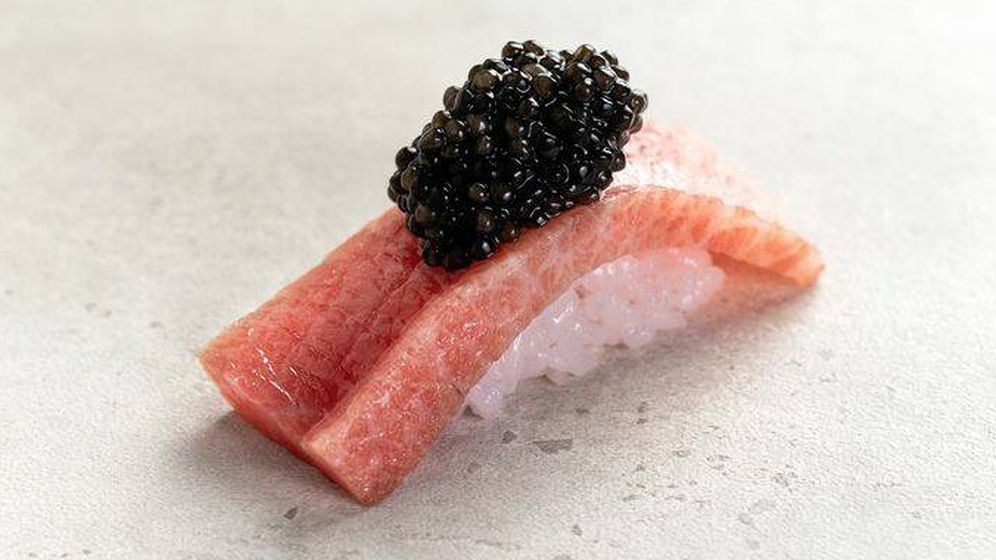 Los mejores Japoneses de Madrid