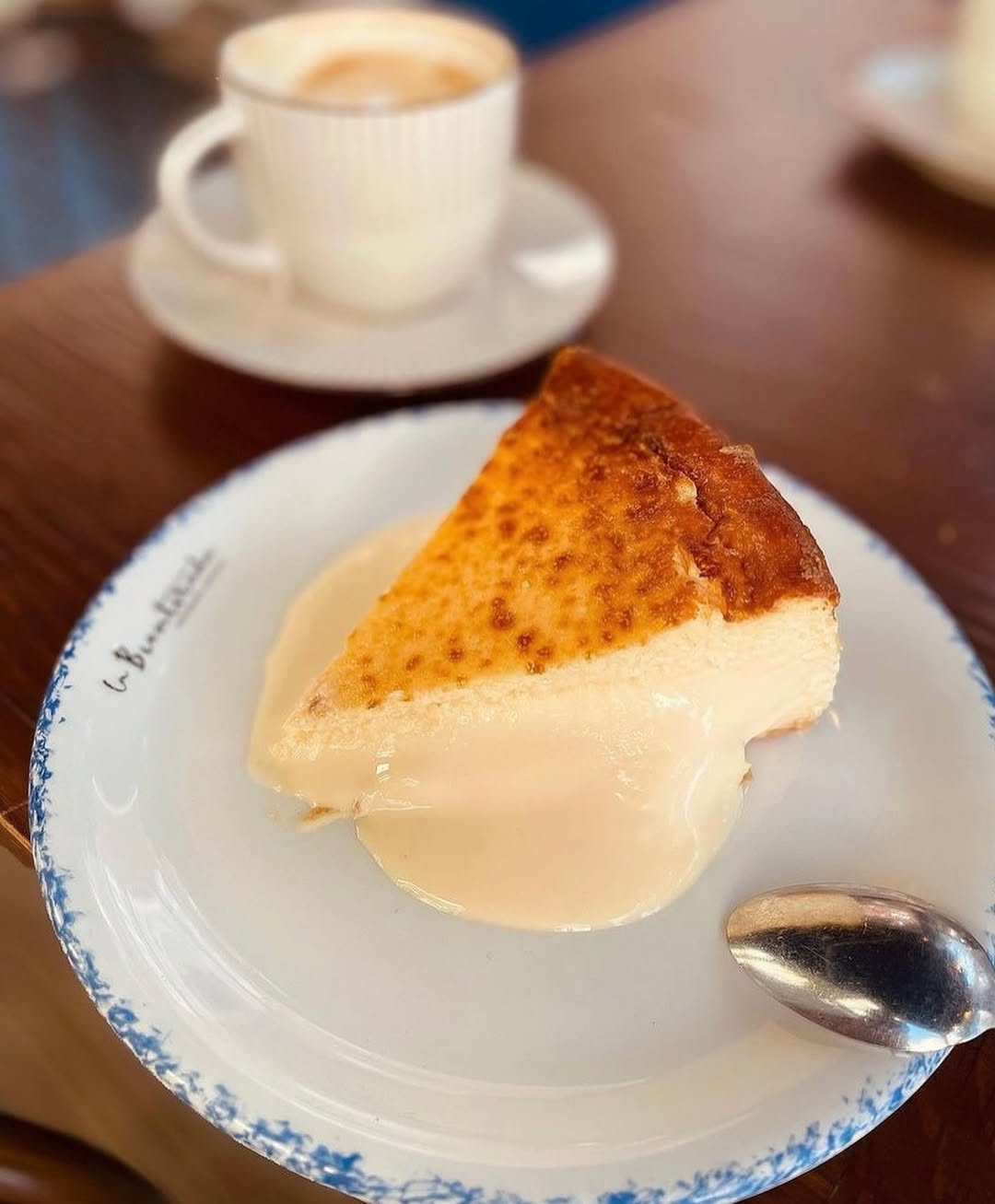 mejores tartas de queso Madrid